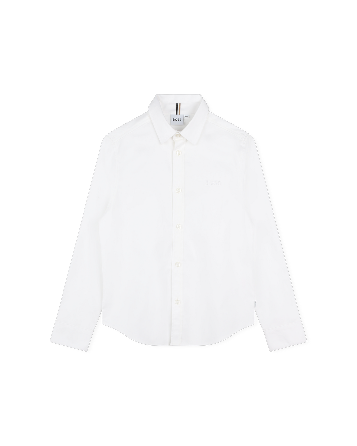 CHEMISE À MANCHES LONGUES