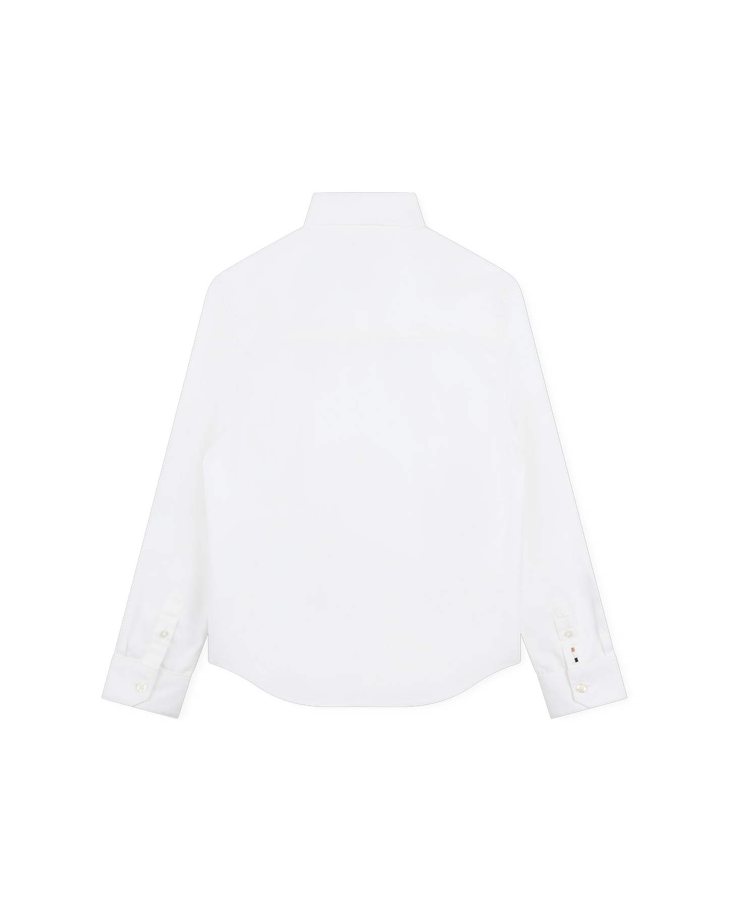 CHEMISE À MANCHES LONGUES