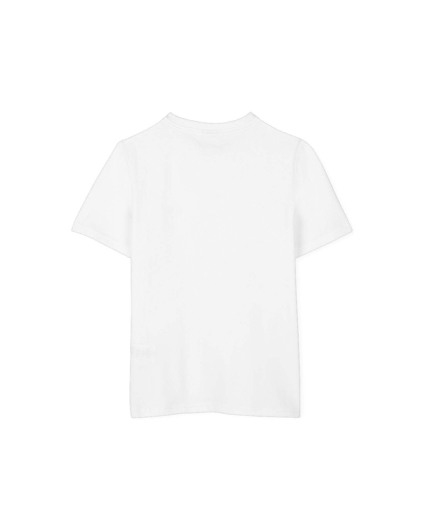 LOT DE 2 T-SHIRTS