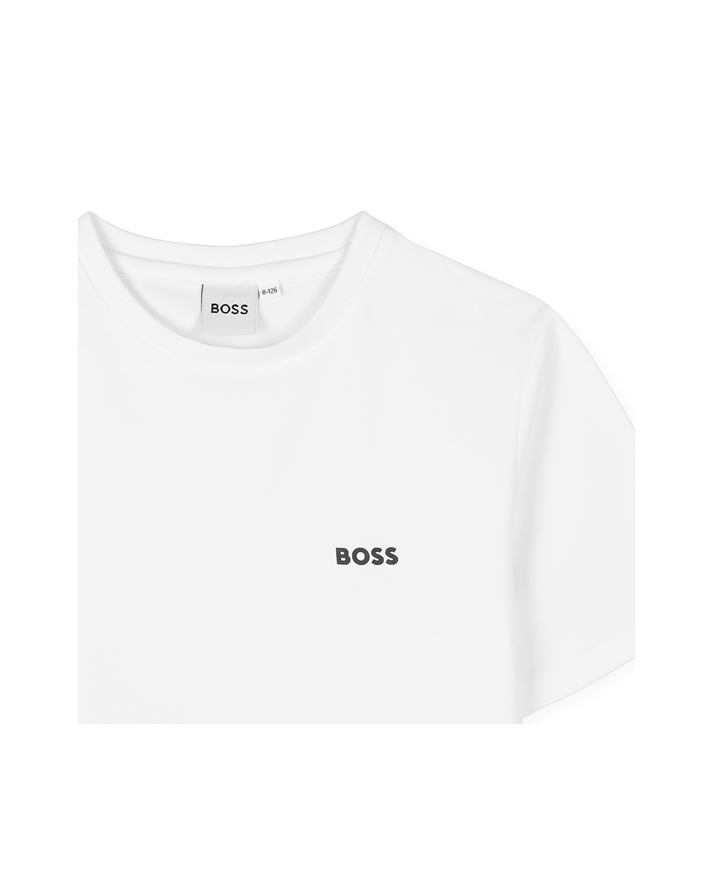 LOT DE 2 T-SHIRTS