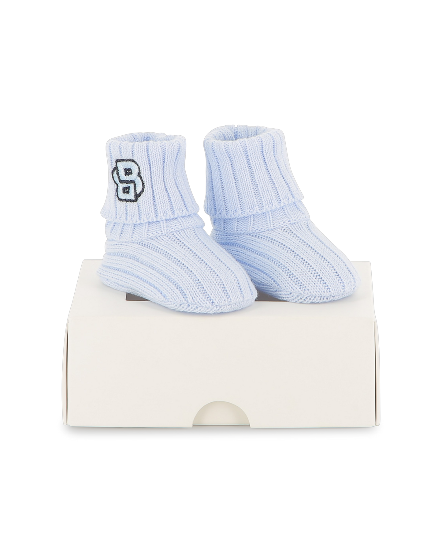CHAUSSONS TRICOT