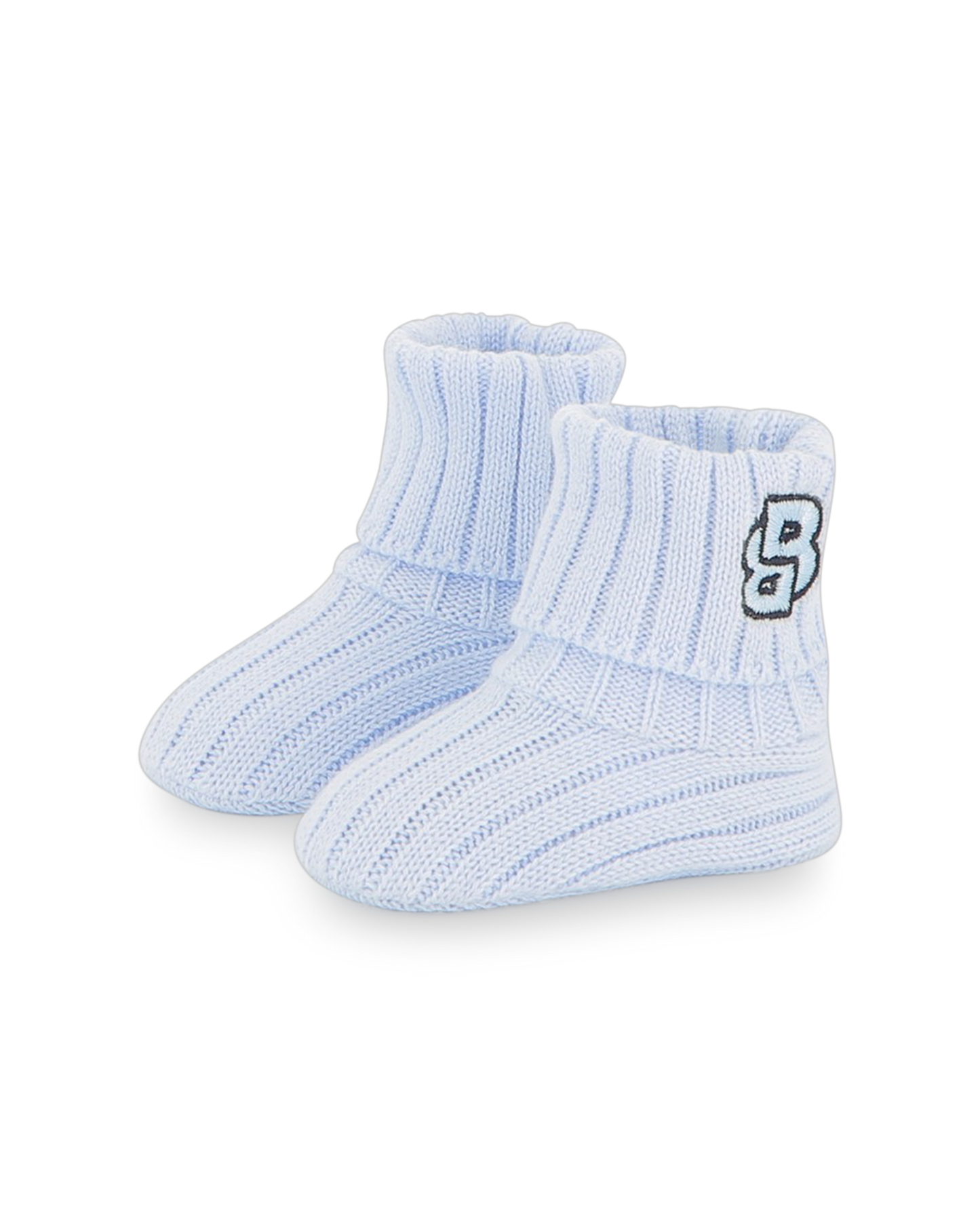 CHAUSSONS TRICOT