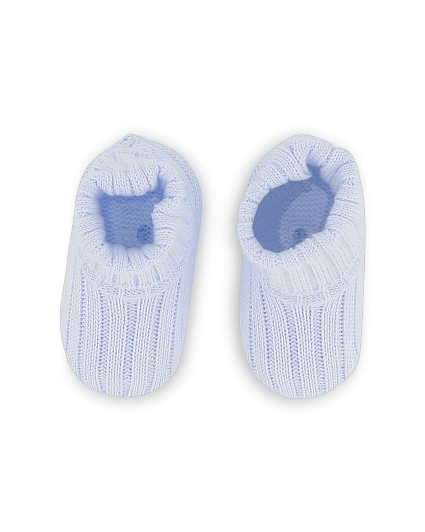 CHAUSSONS TRICOT