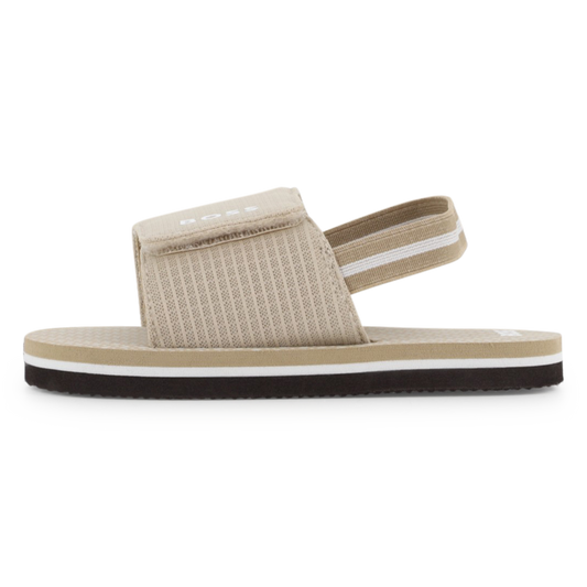 Sandales Velcro STONE
