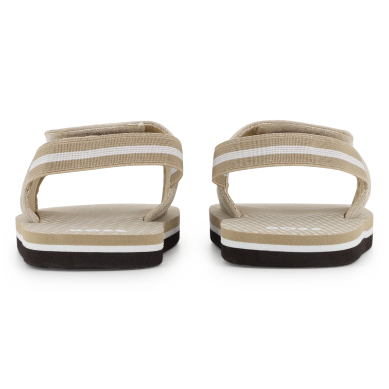 Sandales Velcro STONE