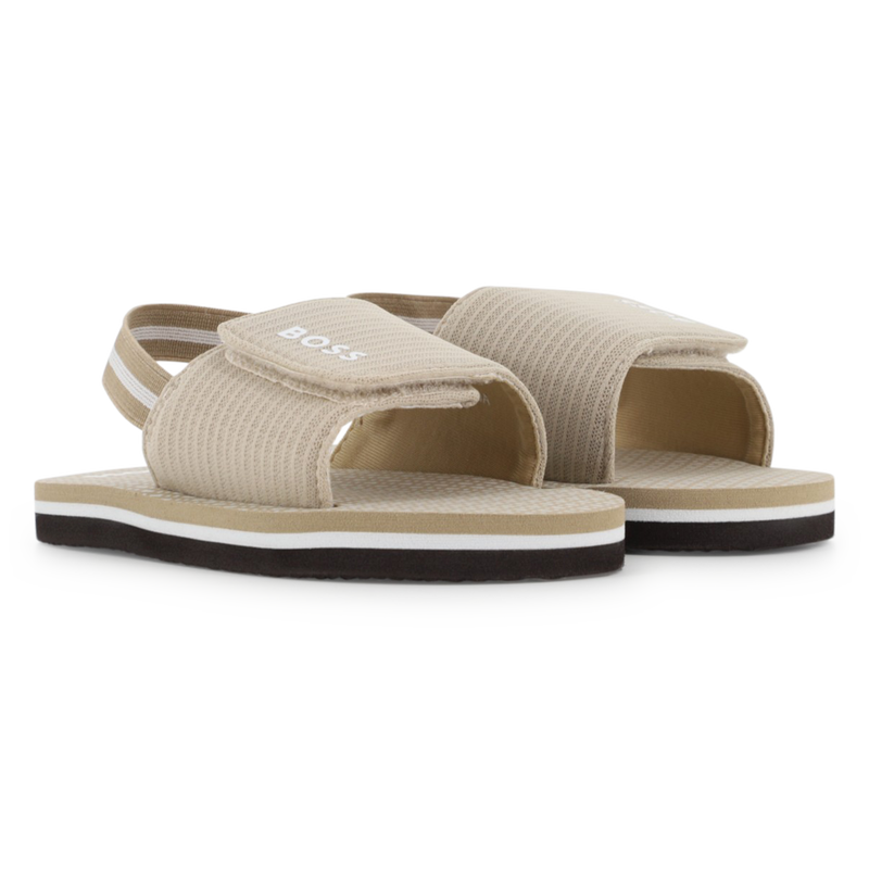 Sandales Velcro STONE