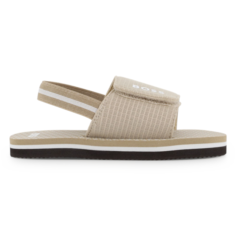 Sandales Velcro STONE