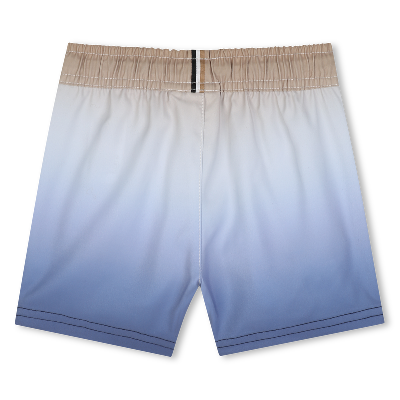 Maillot de bain bleu clair