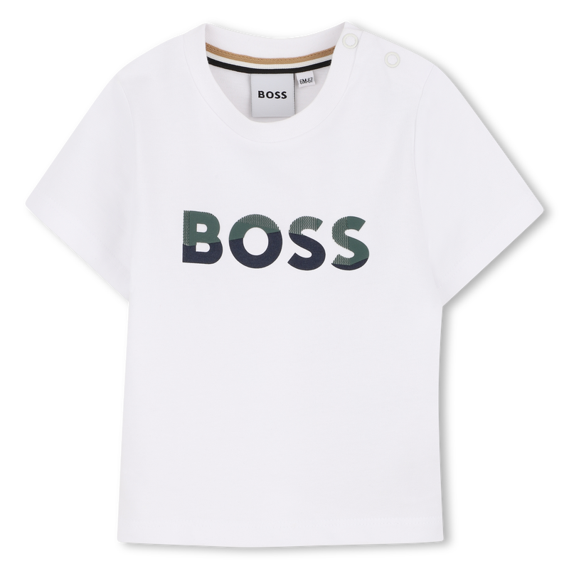 Ensembles t-shirt short