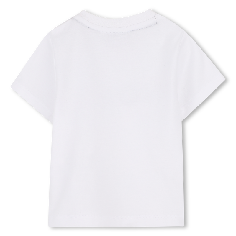 Ensembles t-shirt short