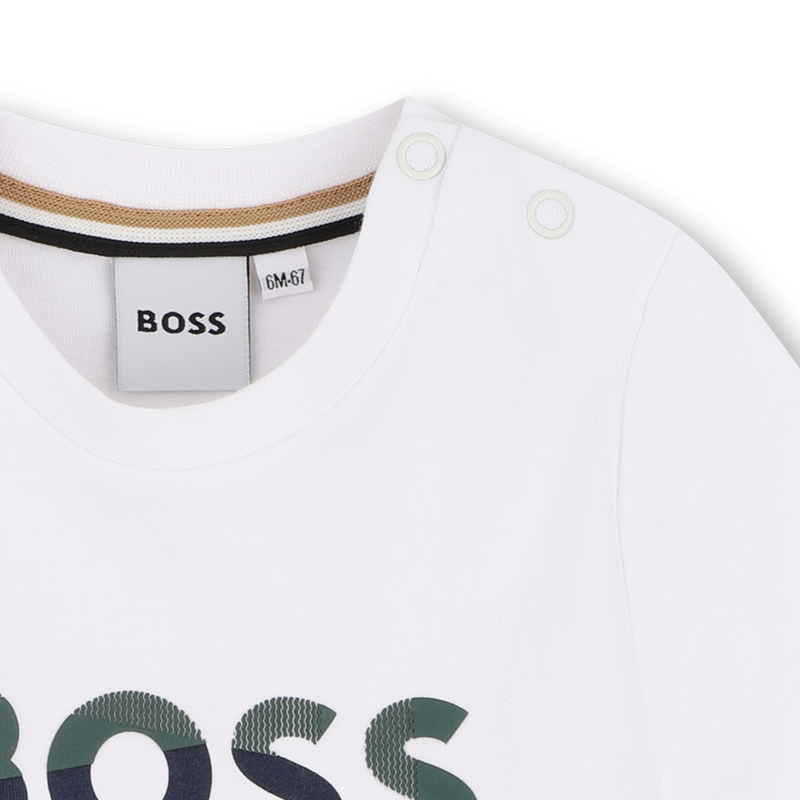 Ensembles t-shirt short