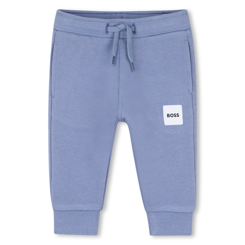 Pantalon jogging BOSS bébé garçon