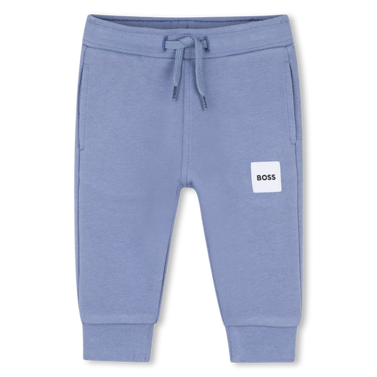 Pantalon jogging BOSS bébé garçon