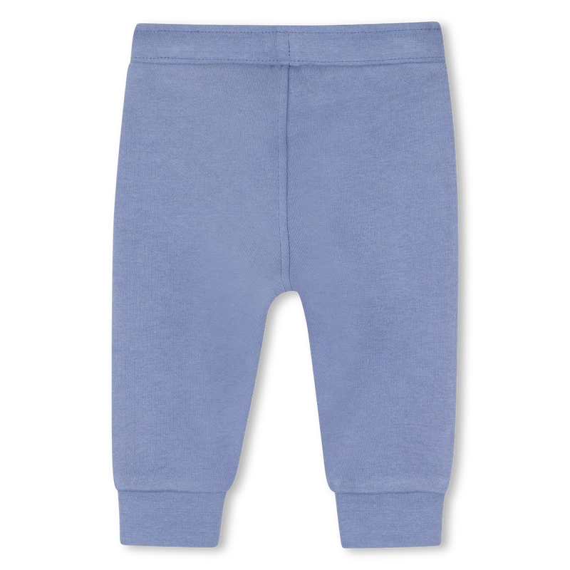 Pantalon jogging BOSS bébé garçon
