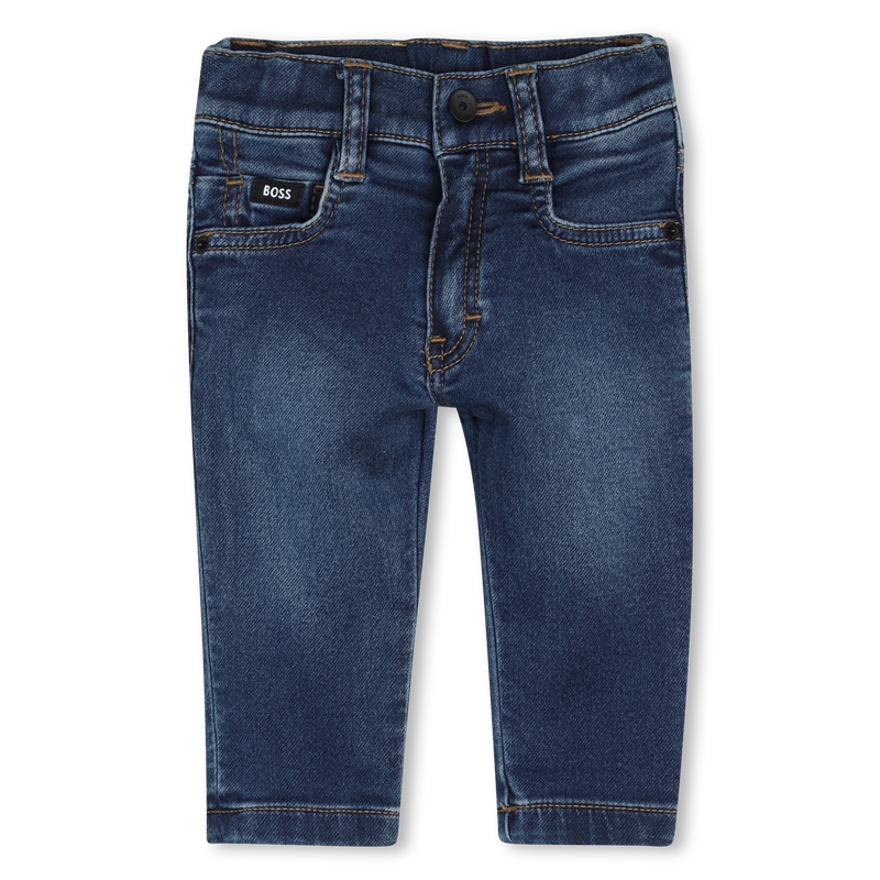 Jeans tricotés Z78