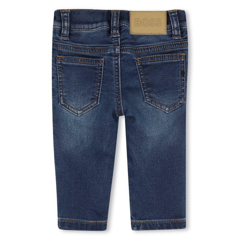 Jeans tricotés Z78