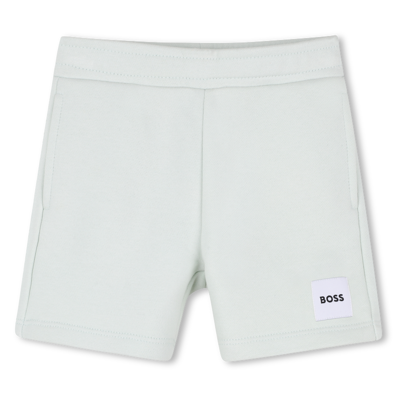 Bermudas décontractés SPROUT GREEN