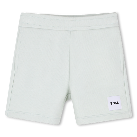 Bermudas décontractés SPROUT GREEN