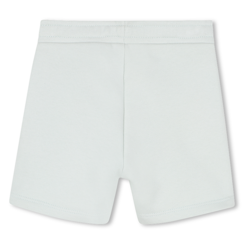 Bermudas décontractés SPROUT GREEN