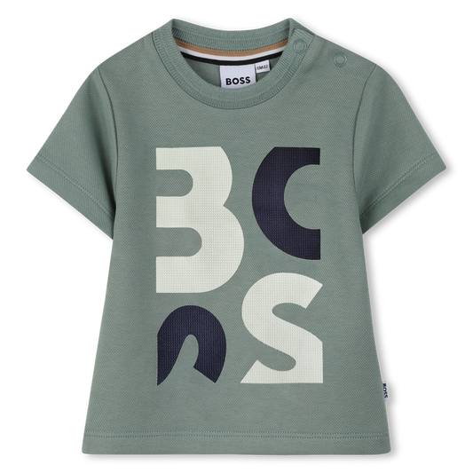 T-shirt à manches courtes GREEN BAY