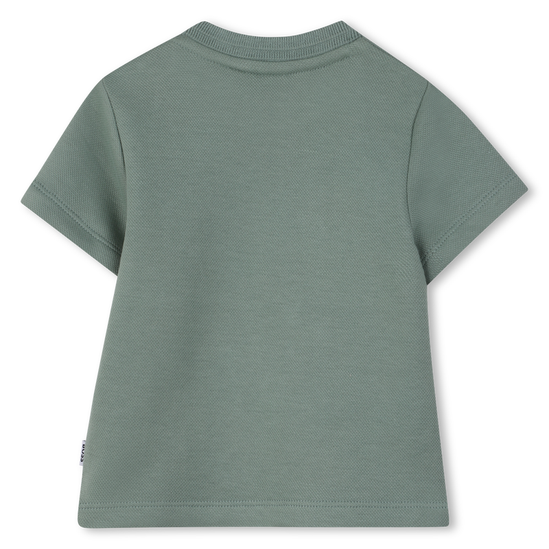 T-shirt à manches courtes