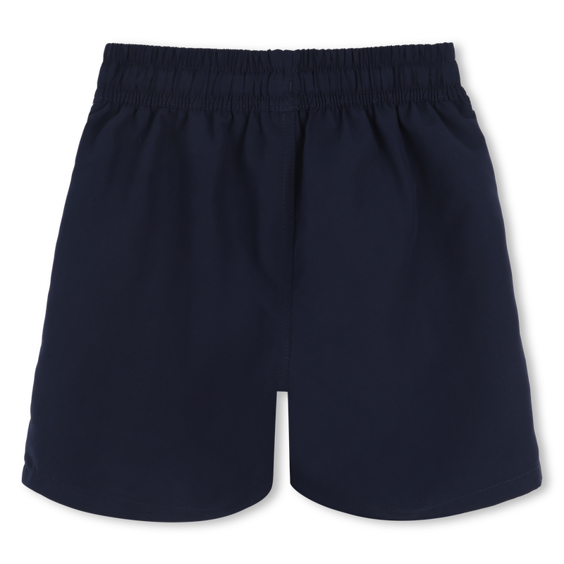Maillot de bain bleu marine