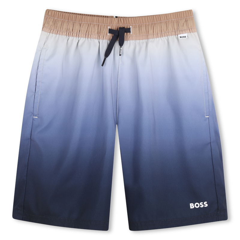 Maillot de bain bleu clair