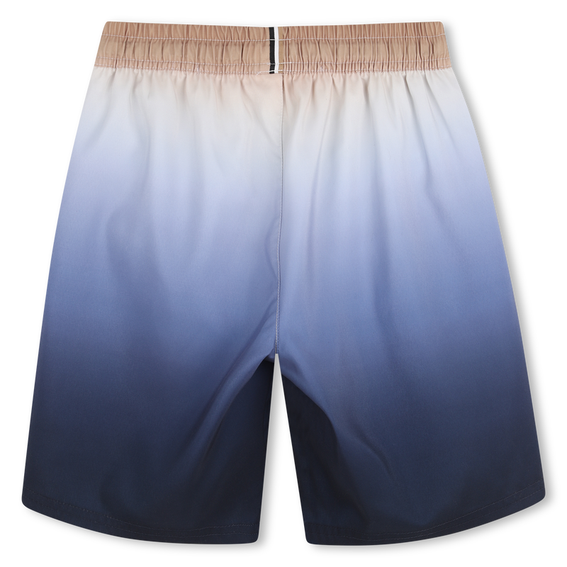 Maillot de bain bleu clair