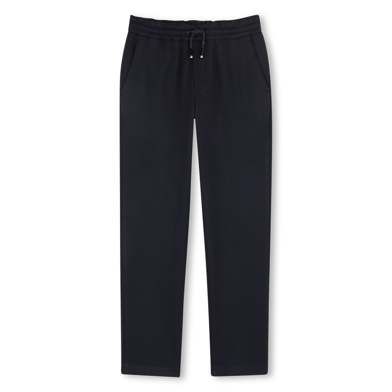 Pantalon BLEU ÉLECTRIQUE