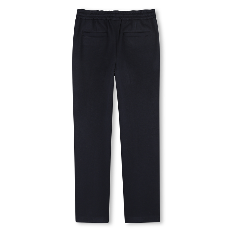 Pantalon BLEU ÉLECTRIQUE