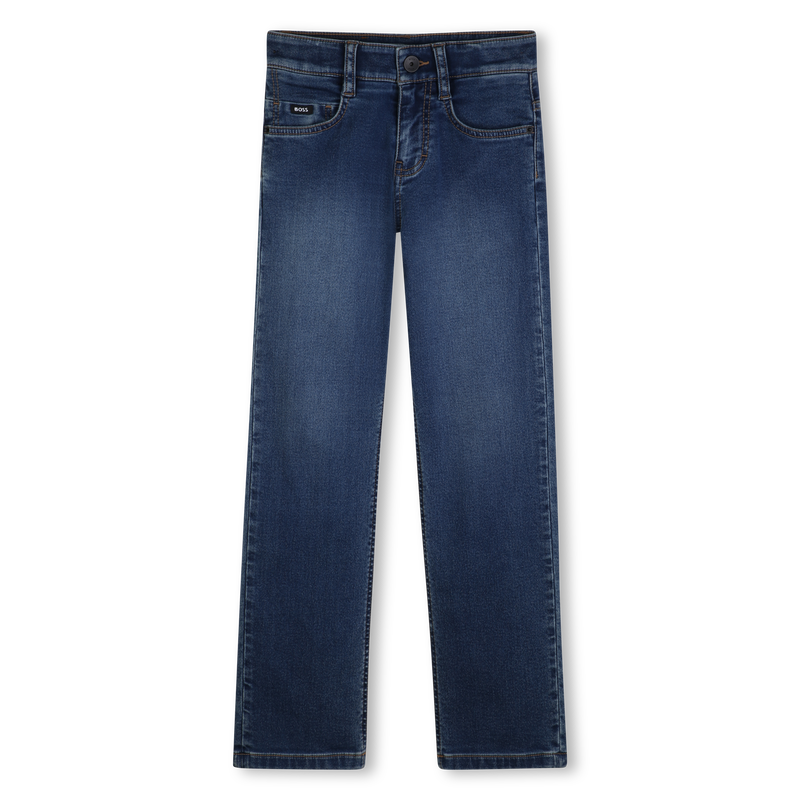 Jean coupe classique Z78