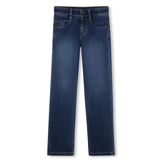 Jean coupe classique Z78