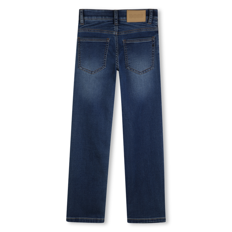Jean coupe classique Z78