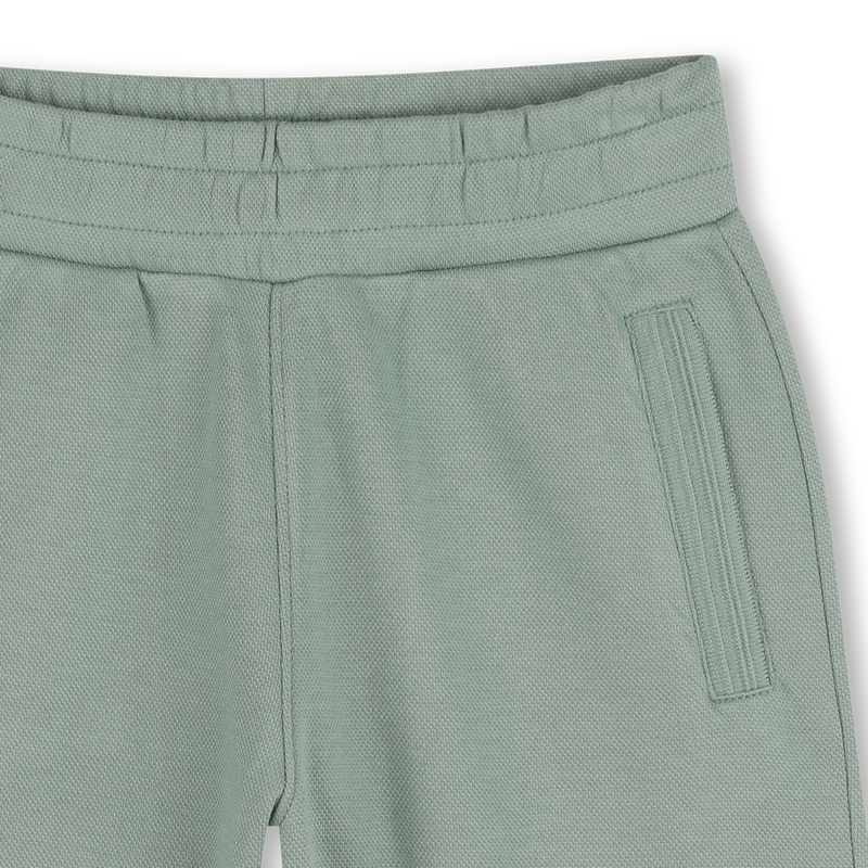 Bermudas décontractés GREEN BAY
