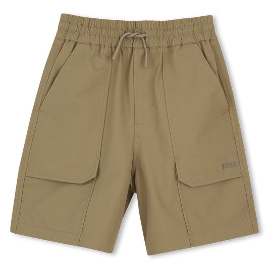 Bermuda en polaire marine