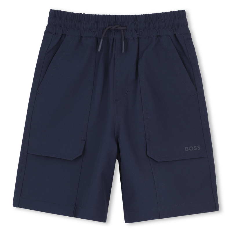 Bermuda en polaire marine