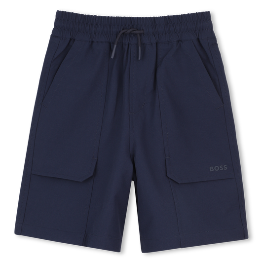 Bermuda en polaire marine