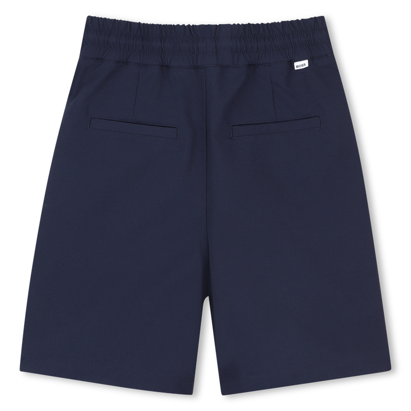 Bermuda en polaire marine