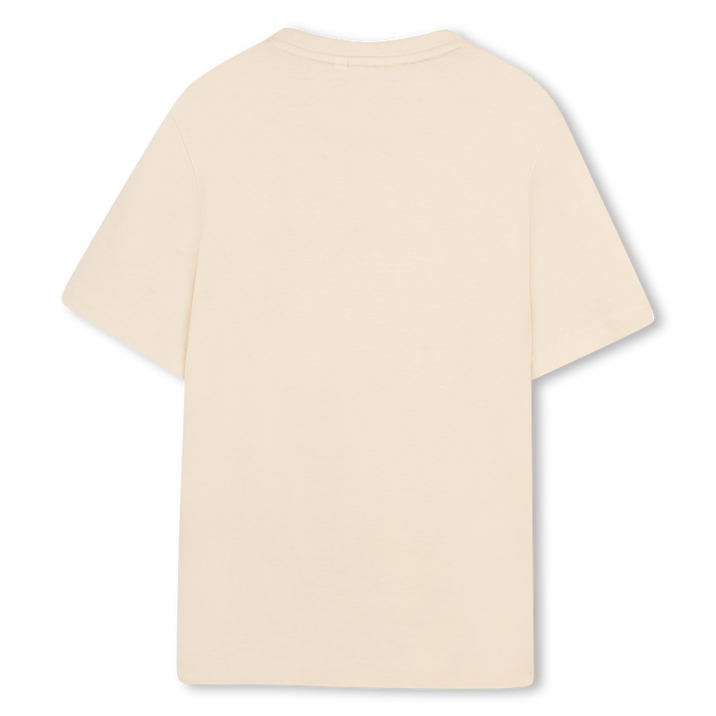 T-shirt à manches courtes SABLE