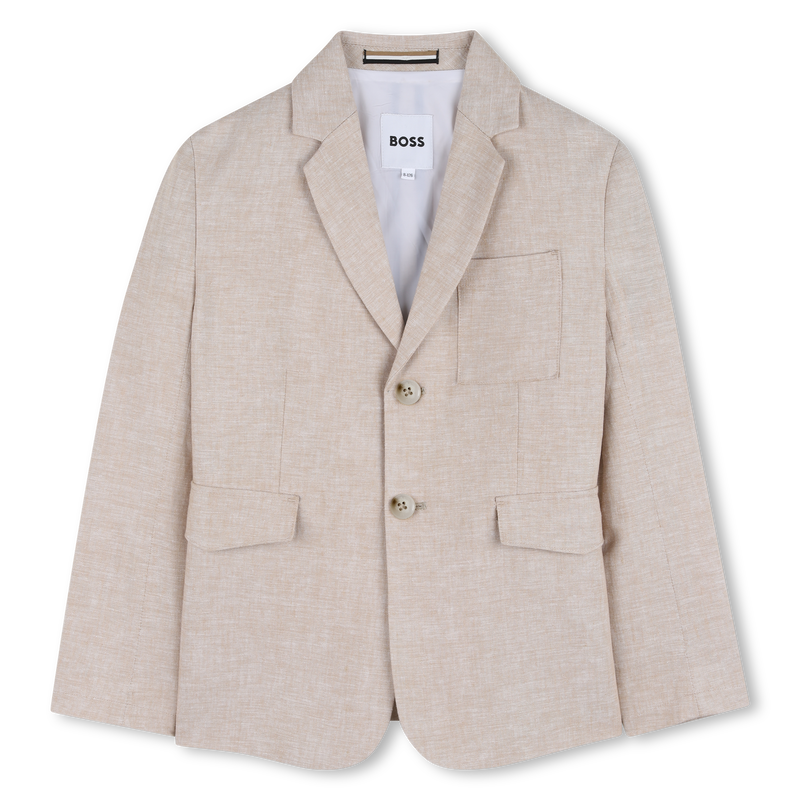 Veste de costume STONE