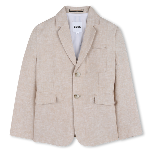 Veste de costume STONE