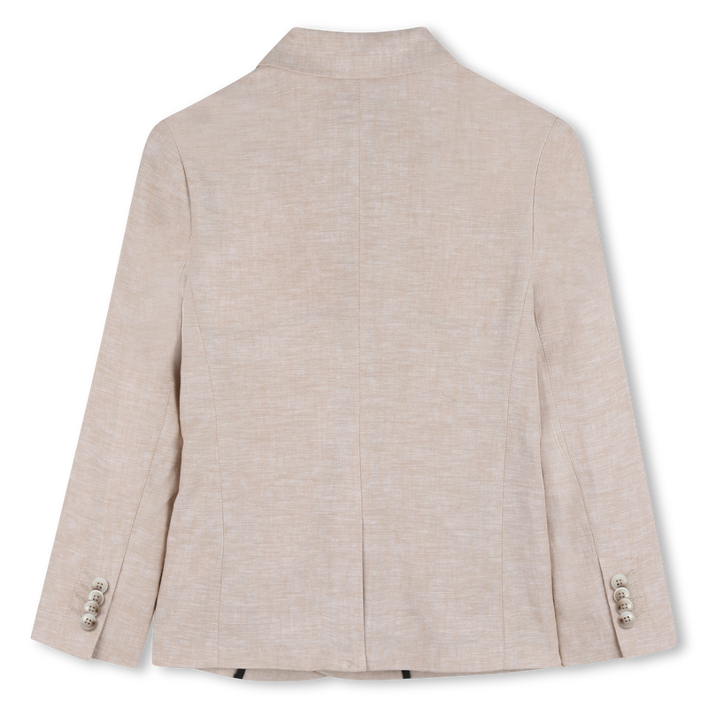 Veste de costume STONE