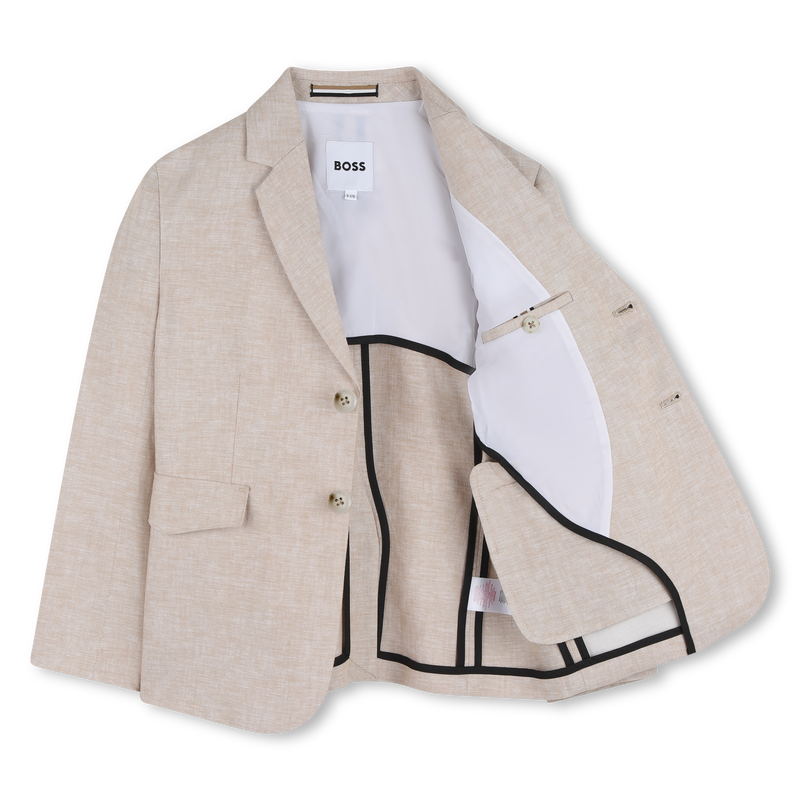 Veste de costume STONE