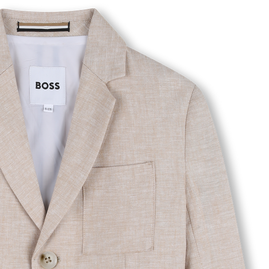 Veste de costume STONE