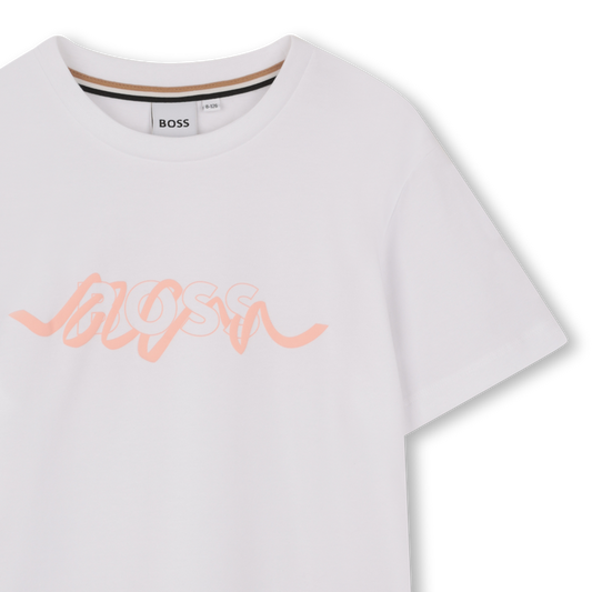 T-shirt à manches courtes