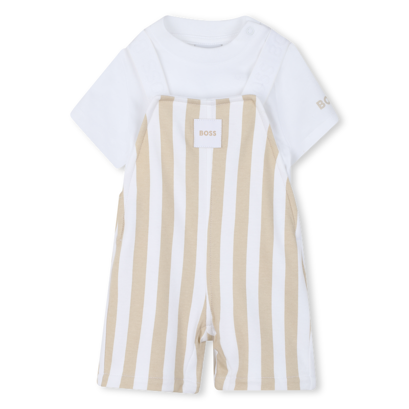 Ensemble complet STONE