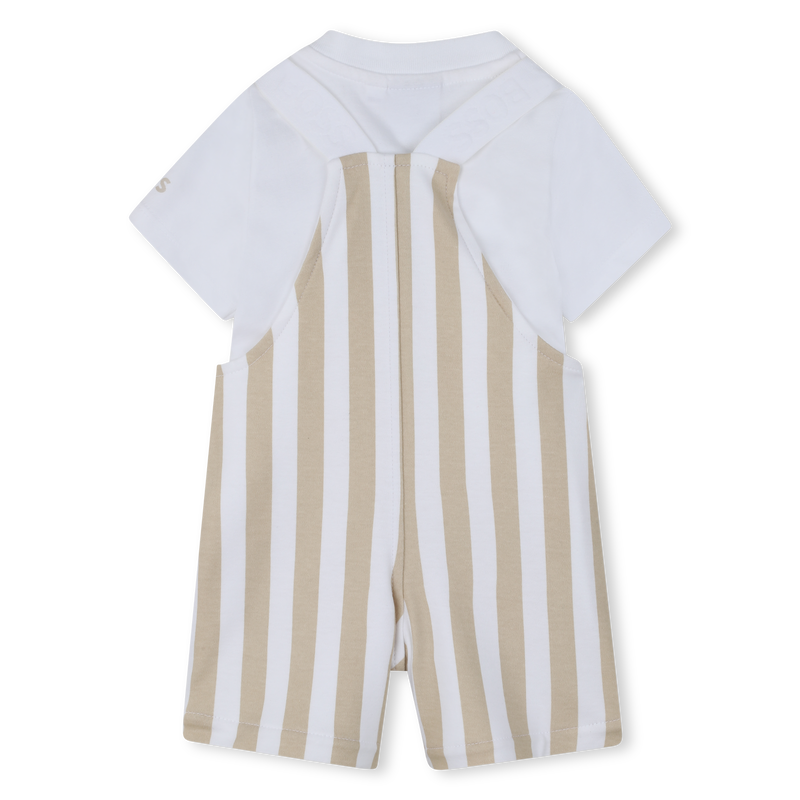 Ensemble complet STONE