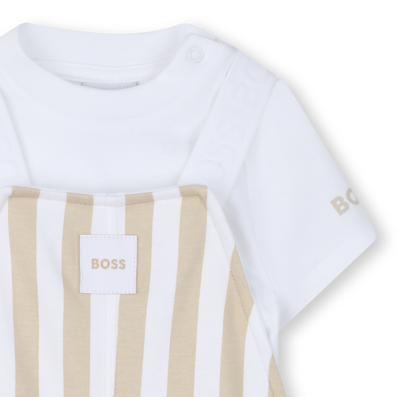 Ensemble complet STONE