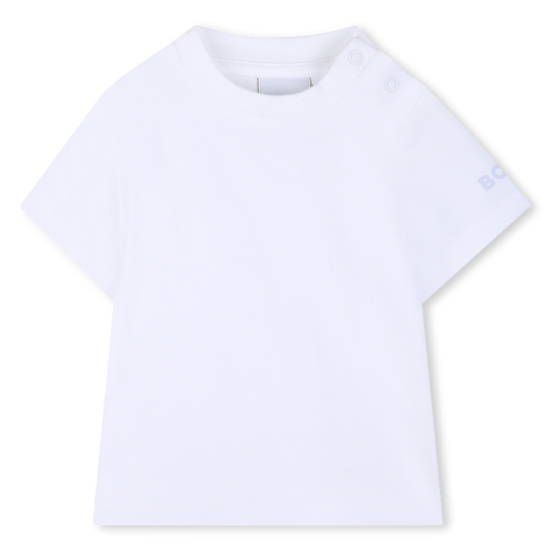 Ensemble de vêtements bleu pâle