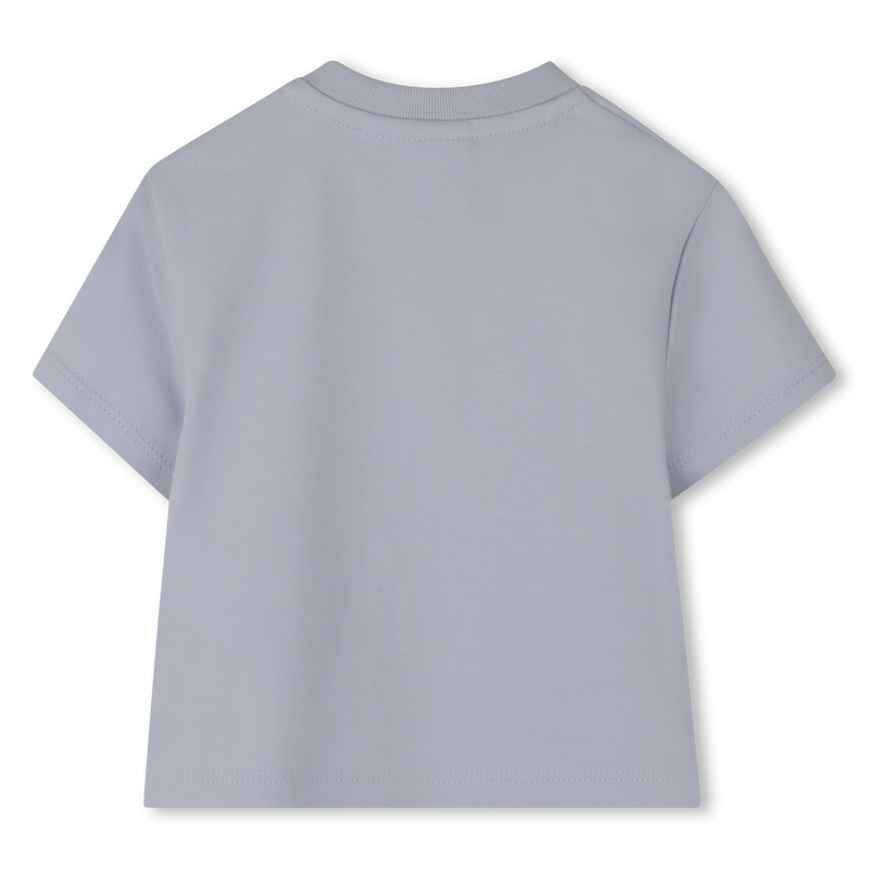 Ensemble short et t-shirt
